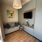 Toni's Lemon Lägenhet