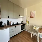 Toni's Lemon Lägenhet *