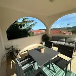 Toni's Lemon Lägenhet Korčula