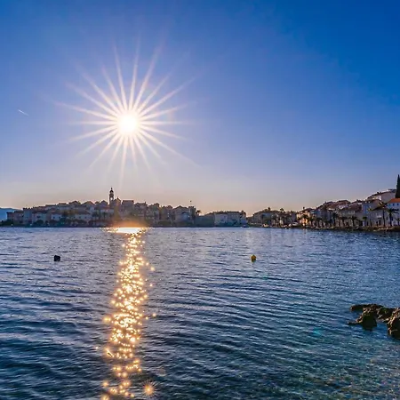 Toni's Lemon アパート