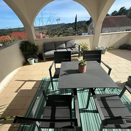 Toni's Lemon * コルチュラ