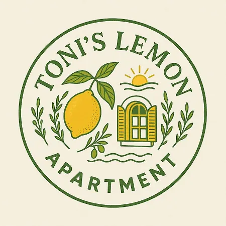アパート Toni's Lemon