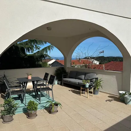 Toni's Lemon * コルチュラ