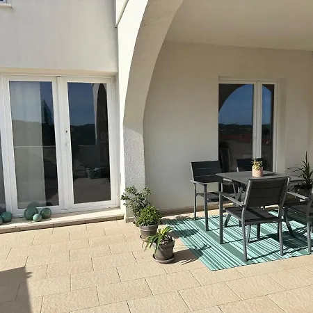 アパート Toni's Lemon