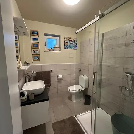 アパート Toni's Lemon *