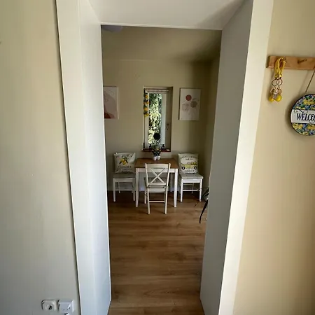 アパート Toni's Lemon コルチュラ