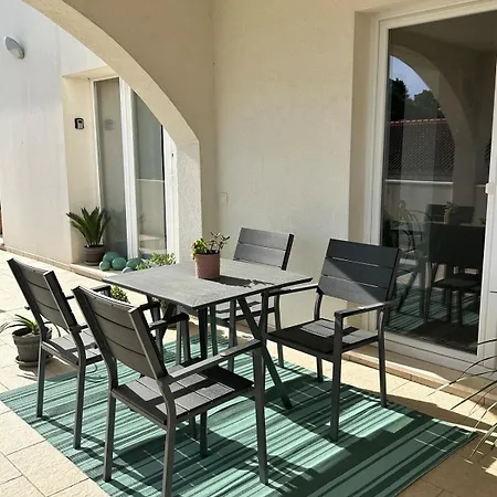 Toni's Lemon コルチュラ