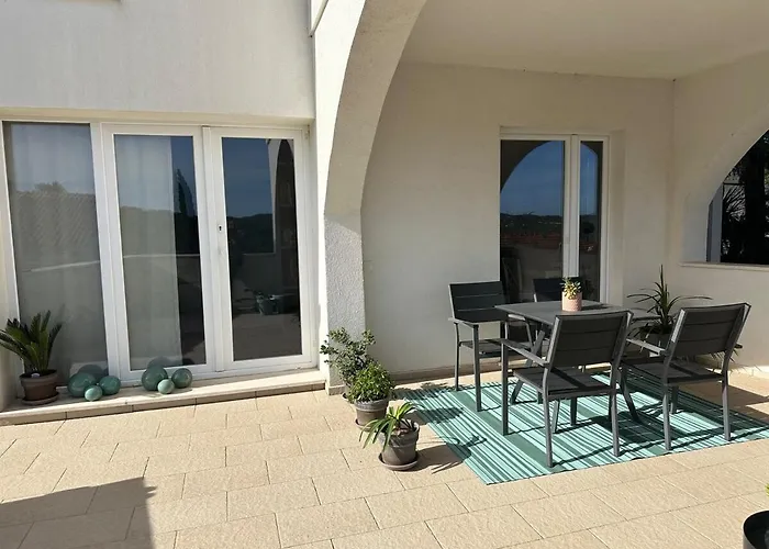 Apartamento Toni's Lemon