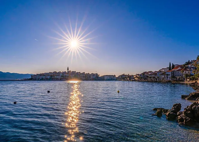 Toni's Lemon Apartment