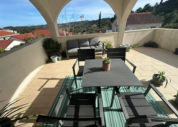 Toni's Lemon * Korčula