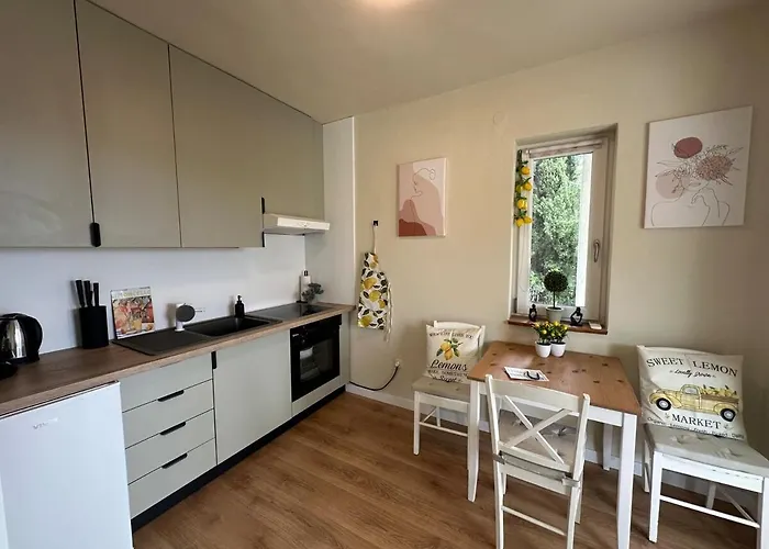 Toni's Lemon Korčula