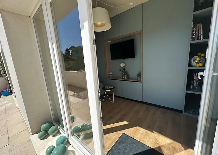 Apartment Toni's Lemon *