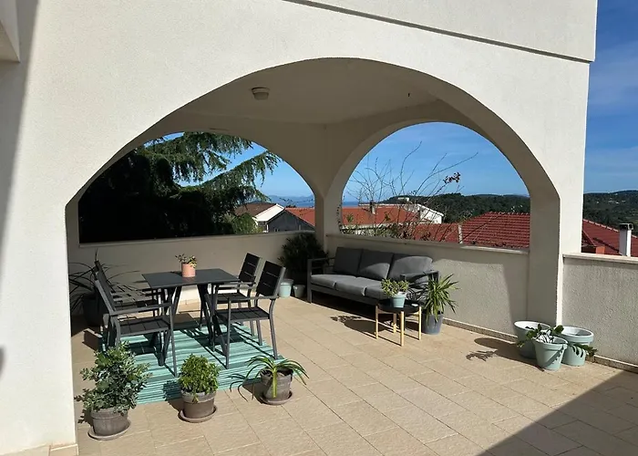 Toni's Lemon * Korčula