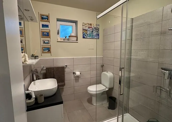 Apartment Toni's Lemon *