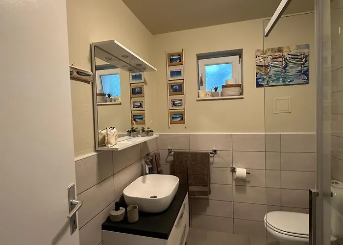 Apartment Toni's Lemon