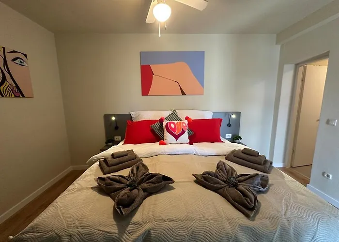 Apartment Toni's Lemon