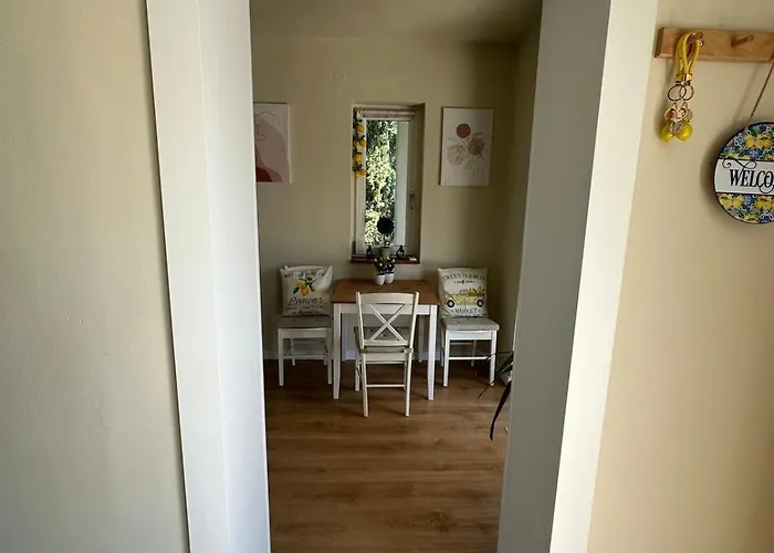 Apartment Toni's Lemon Korčula