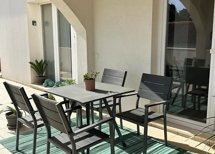 Toni's Lemon Korčula